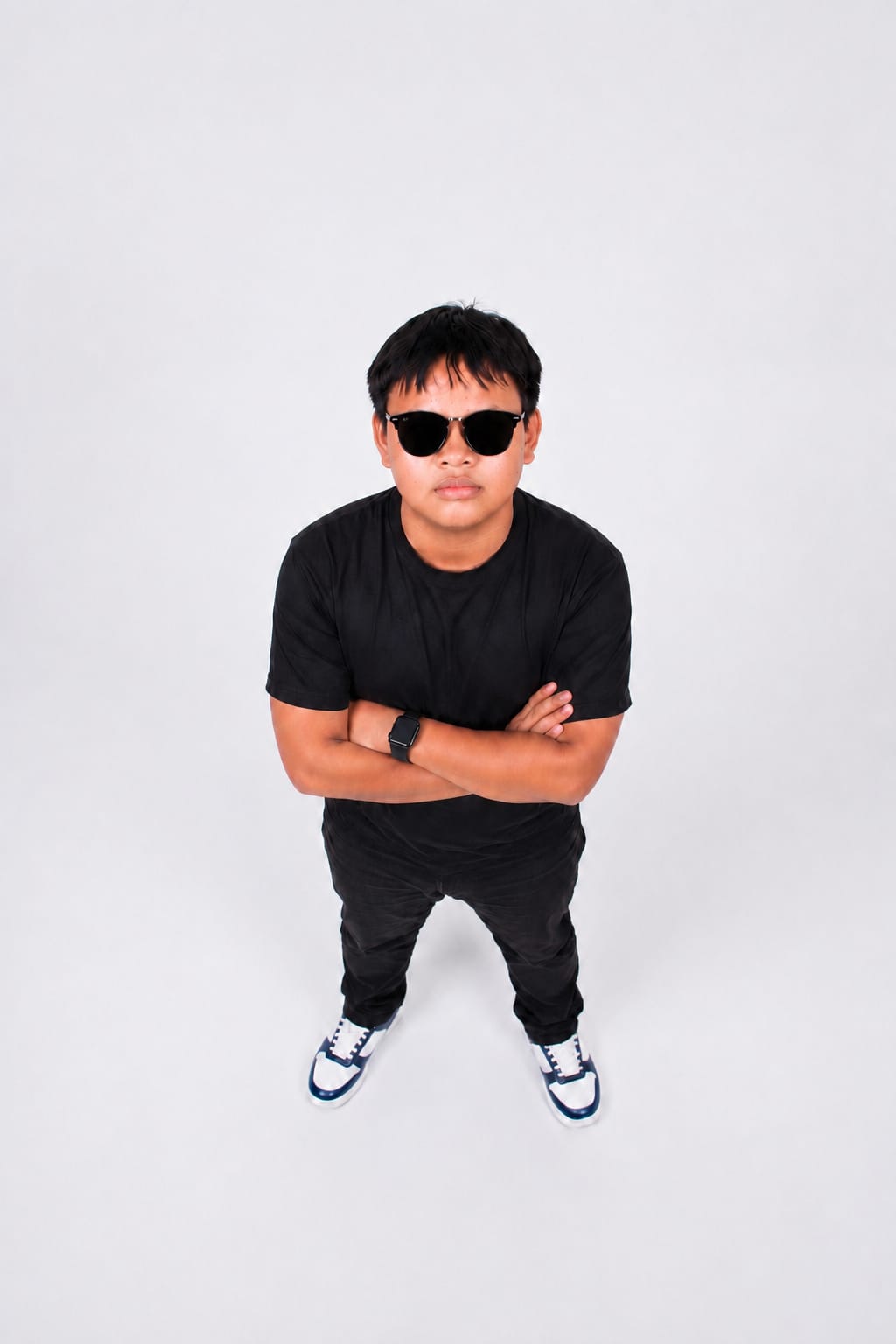 Foto profil Difki Raihan Akbar